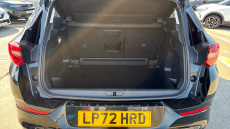 Vauxhall Grandland 1.2 Turbo Ultimate 5dr Petrol Hatchback